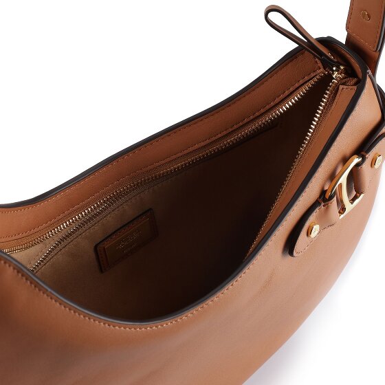Lauren Ralph Lauren Tasha Schoudertas Leer 32 cm