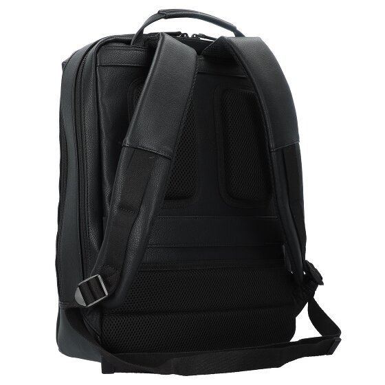 Jost Riga rugzak leer 43 cm