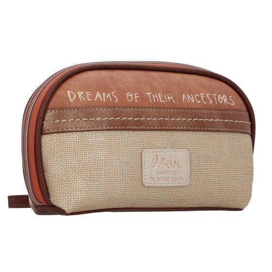 Anekke Menire Portemonnee 21 cm