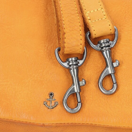 Harbour 2nd Anchor Love Crossbody tas Leder 22.5 cm