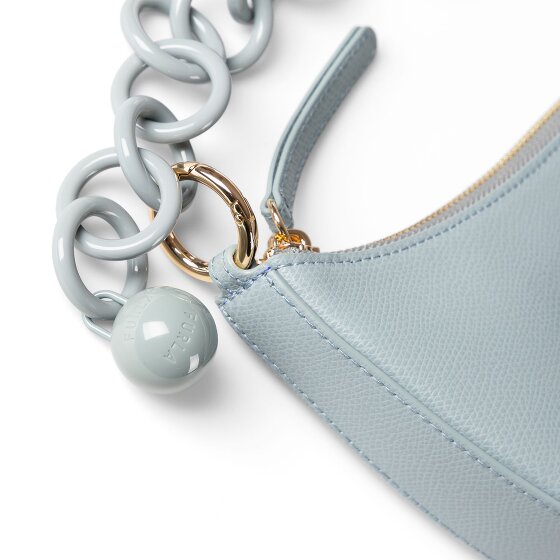 Furla Delizia Schoudertas Leer 23 cm