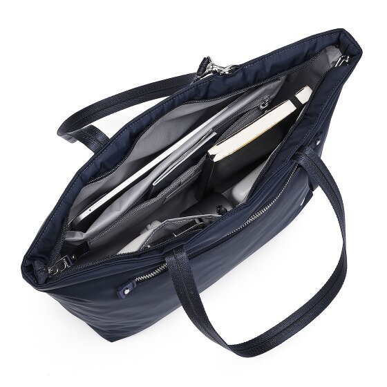 Pacsafe Pacsafe W Shopper Tas 42 cm Laptop compartiment