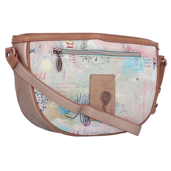 Anekke Mediterranean Slow Life Schoudertas 30 cm