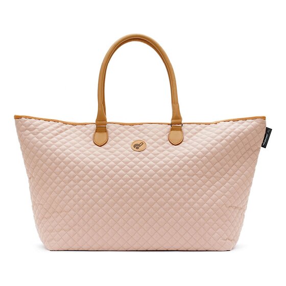 Andersen Shopper Lissa Weekend Bag Shopper Tas 45 cm