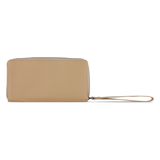 bugatti Elsa Portemonnee RFID-bescherming Leer 19 cm