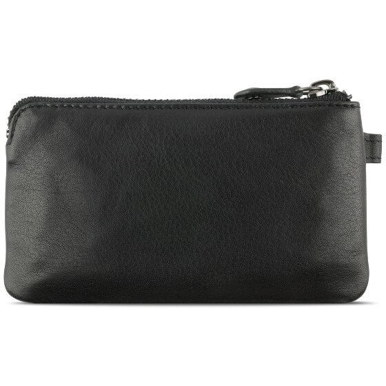 bugatti Nome Sleutel portemonnee Leer 12 cm