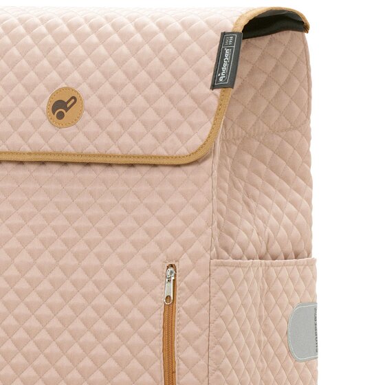 Andersen Shopper Royal Shopper Lissa Winkelwagen 58 cm