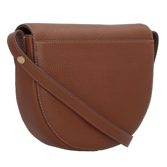 Fossil Everleigh Schoudertas Leer 22.5 cm