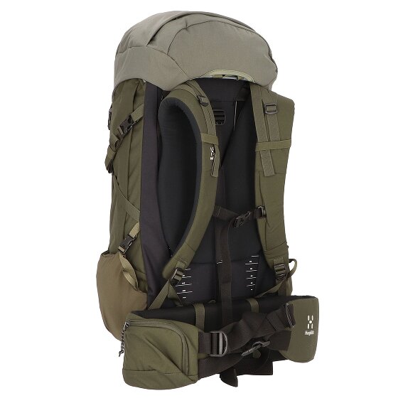 Haglöfs Ängd 60 M-L rugzak 70 cm
