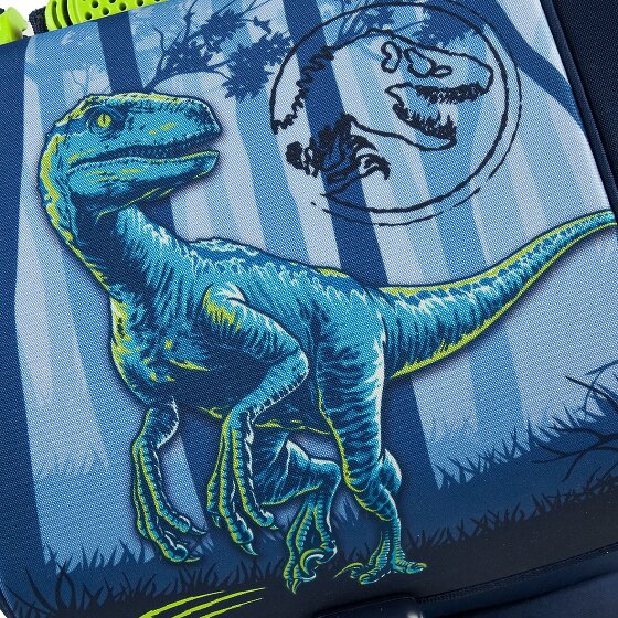 Scooli EasyStart Schooltas set 5-delig