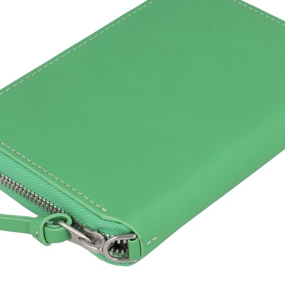 Bellroy Portemonnee RFID-bescherming Leer 16 cm