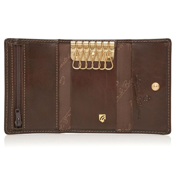 Castelijn & Beerens Gaucho sleuteletui RFID leer 10 cm