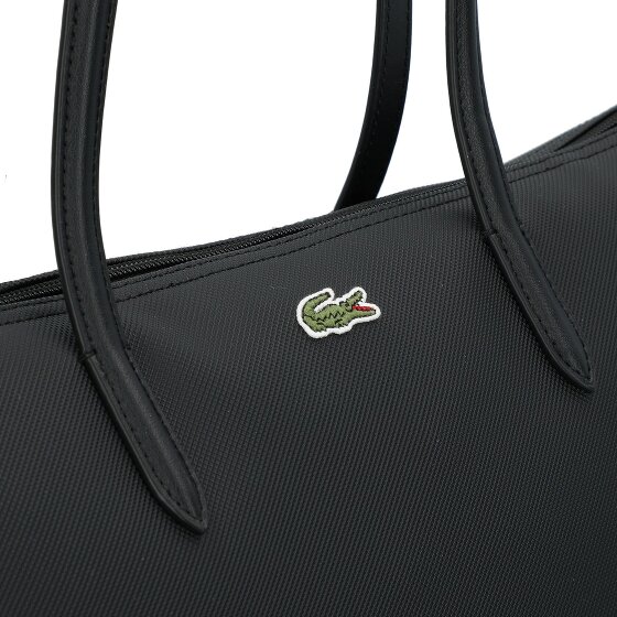 Lacoste Core Essentials L.12.12 Concept Shopper Tas L 46 cm
