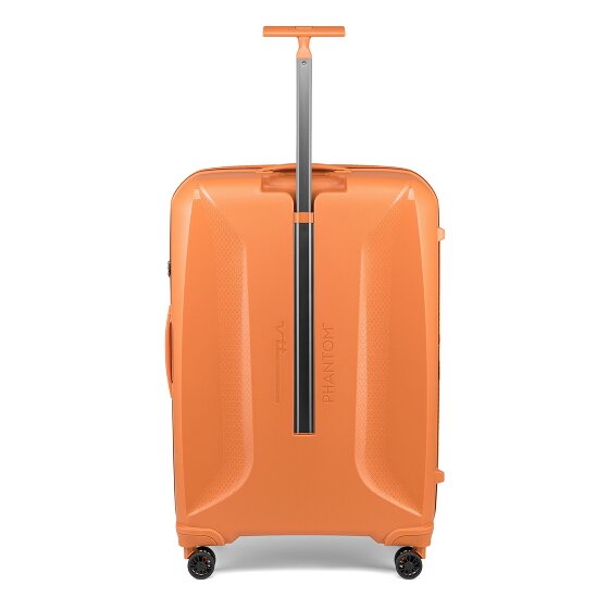 Epic Phantom SL 4-wielige trolley 76 cm