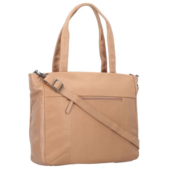 Burkely Just Jolie Handtas Leder 40 cm
