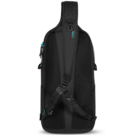 Pacsafe Pacsafe Eco 12 Schoudertas RFID-bescherming 19 cm