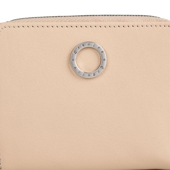 Esquire Athena Portemonnee RFID-bescherming Leder 10.5 cm