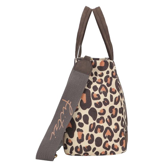 Fritzi aus Preußen Easy Shopper Tas 40 cm