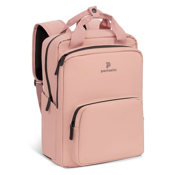 Pactastic Urban Collection Dagrugzak 40 cm Laptop compartiment