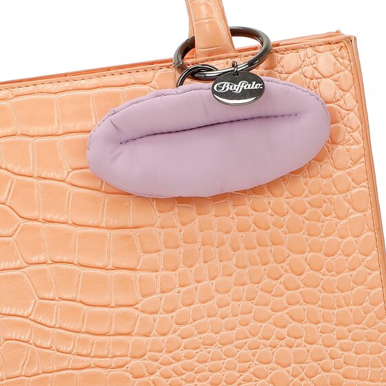 Buffalo Big Boxy Handtas 26 cm