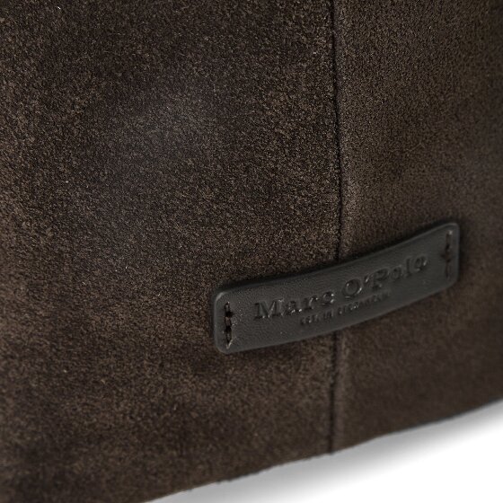 Marc O'Polo Schoudertas Leder 28 cm