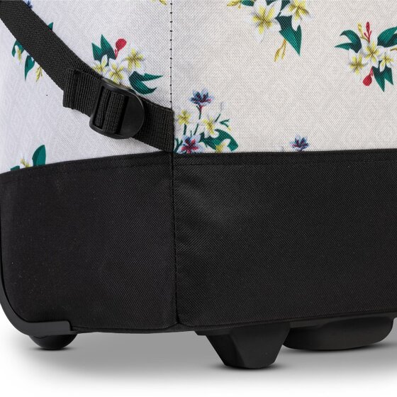 Punta Frida Kahlo Winkelwagen 50 cm