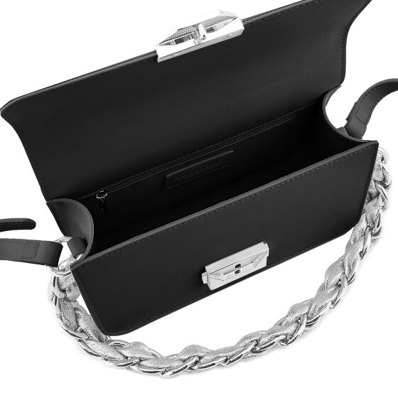 Seidenfelt Hallila Handtas 21 cm