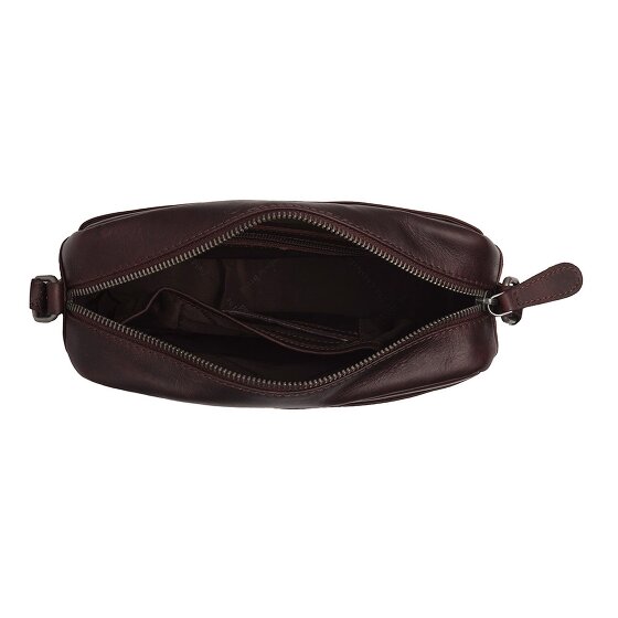 The Chesterfield Brand Arona Schoudertas Leer 21 cm