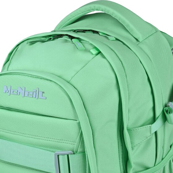McNeill Luca 2.0 Schooltas set 2-delig