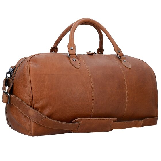 The Chesterfield Brand William Weekender reistas Leer 53 cm
