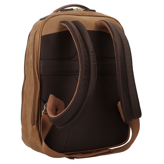 Bric's Life Rugzak 42 cm Laptopvak