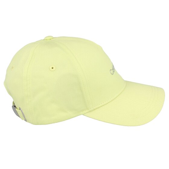 Calvin Klein CK Must Baseball Cap 27 cm