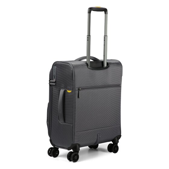 Mandarina Duck Zephyr 4 wielen Cabinewagen S 55 cm