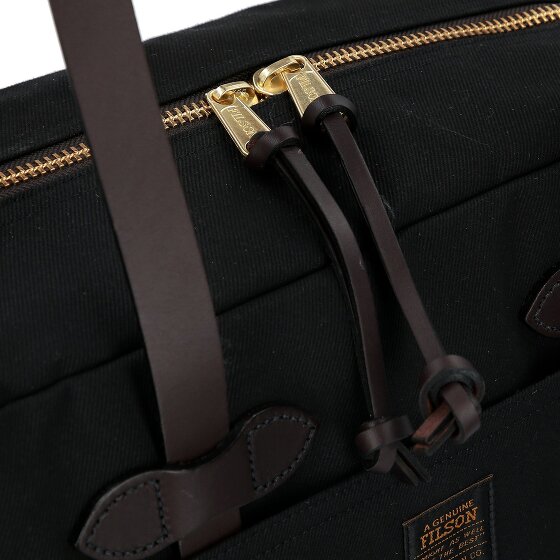 Filson Luggage Twill Schoudertas 40 cm
