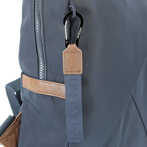 camel active Aurum Dagrugzak 35 cm Laptop compartiment camel active Aurum Dagrugzak 35 cm Laptop compartiment