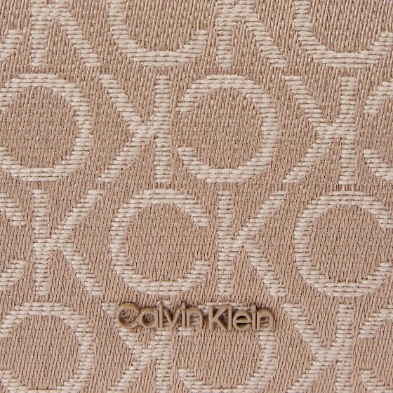 Calvin Klein CK Refine Schoudertas 28 cm