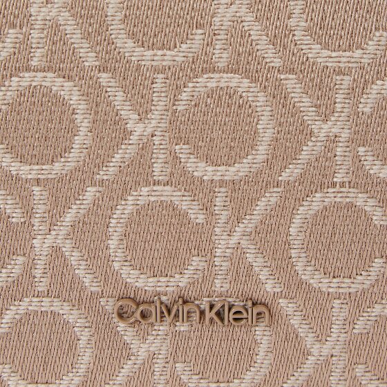 Calvin Klein CK Refine Schoudertas 28 cm