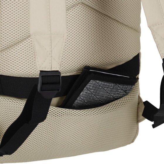 Travelite Basics Dagrugzak 40 cm Laptopvak
