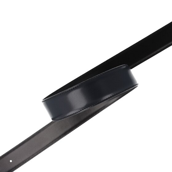 AIGNER Zakelijke riem leer