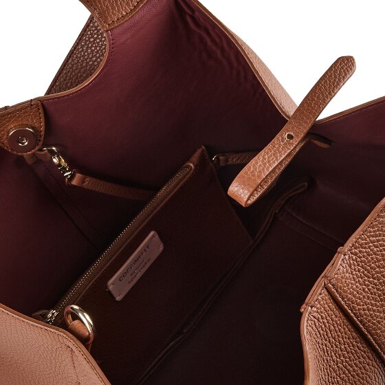 Coccinelle C-Easy Shopper Tas Leder 35 cm