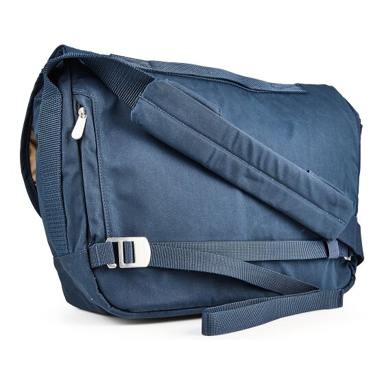 Fjällräven Greenland Messenger 39 cm Laptopvak