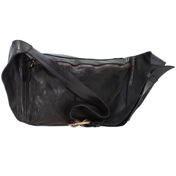 Campomaggi Santarcangelo Fanny pack Leer 34 cm