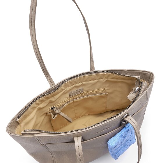 FredsBruder Color Kiss Shopper Tas Leder 45 cm