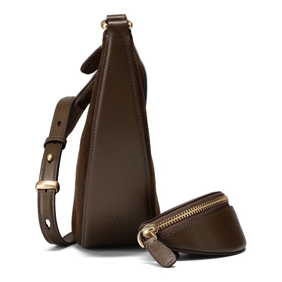Kate Spade New York Hug Schoudertas Leer 25 cm