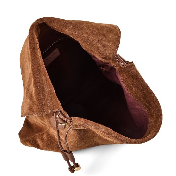 Coccinelle Lidia Crossbody tas Leder 34 cm