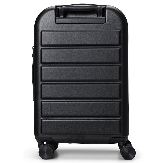 Rains Texel 4 wielen Cabinewagen 55 cm