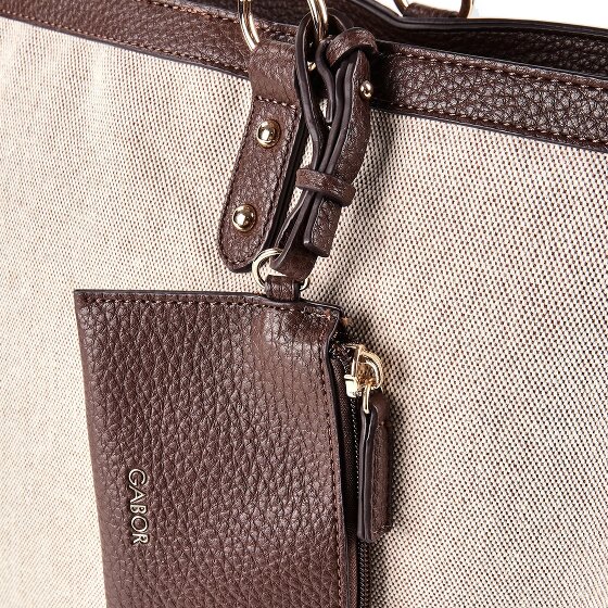 Gabor Sibylla Shopper Tas L 42 cm