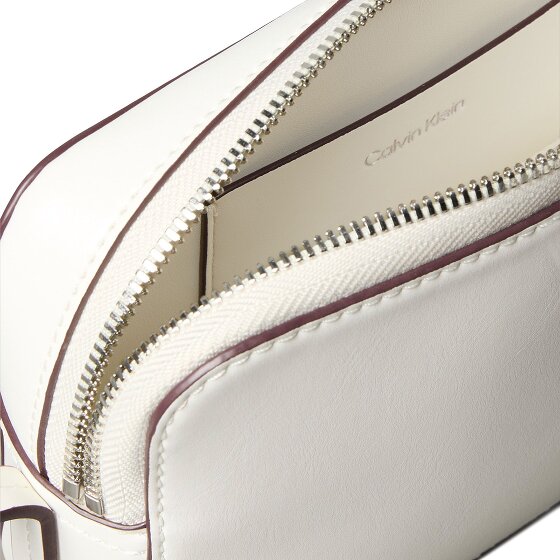 Calvin Klein CK Camera Schoudertas 20 cm