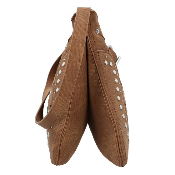 Desigual Yankee Manaos Schoudertas 40 cm