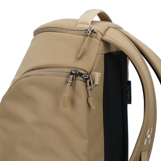 Haglöfs Corker Medium Dagrugzak 43 cm Laptop compartiment